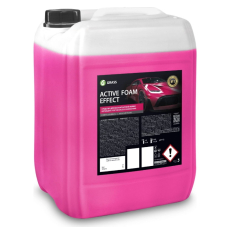 Средство д/бесконтактной мойки   Activ Foam Pink 23,5 кг