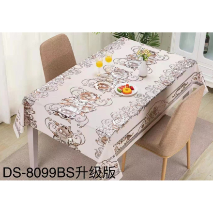 Скатерть 1,37*20 м DS-8099BS