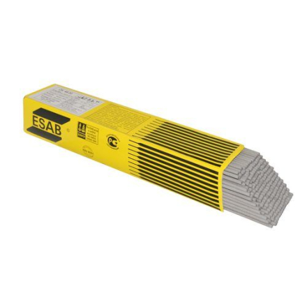 Электроды ОК-46 3мм (ESAB) уп 5,3 кг