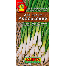 Лук  батун Апрельский Лидер (Аэлита)