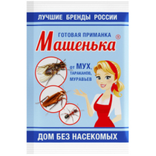 Машенька гранулы 10 г/100