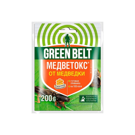 Медветокс (100г) (01-473)