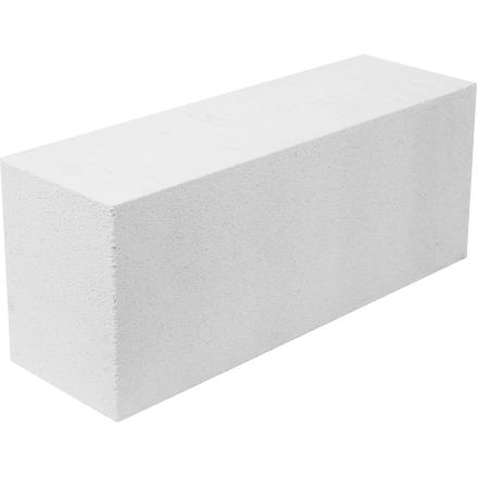 Газобетон D500-Стройберг 600*300*250 мм (1п-32 шт) /1,44 м3