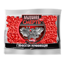 Зерно Мышиная смерть 100г (Тигард)/100
