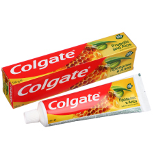 Зубная паста Colgate 100мл Прополис/Алоэ /48