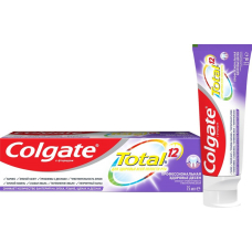 Зубная паста Colgate Total 12 75мл Здоровье десен /48