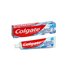 Зубная пастаColgate 100мл Тройное действие/Экстра Отбеливание/48