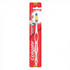 Зубная щетка Colgate Классик плюс (средняя)/12/72