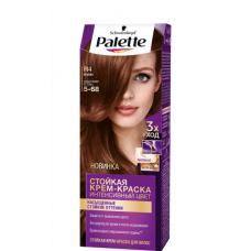 Краска д/волос Palette Schwarzkopf R4 (5-68) Каштан/10