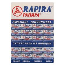Лезвия РАПИРА 5шт /20