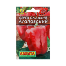 Перец Агаповский Лидер (Аэлита)