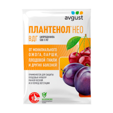 Плантенол Нео 3гр (авг)/200