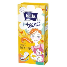 Прокладки БЕЛЛА For teens ежед 20шт energy deo /24