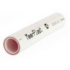 Труба СТЕКЛОВОЛ. 20 4 м  (PN20) MeerPlast /25