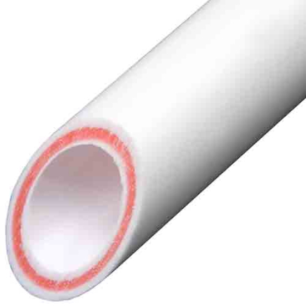 Труба СТЕКЛОВОЛ. 32 4м (PN20) MeerPlast /15