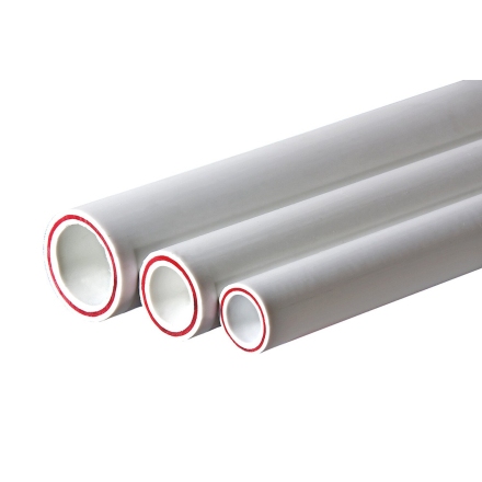 Труба СТЕКЛОВОЛ. 40 (PN20) MeerPlast/4м/10