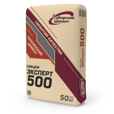 Цемент М500 Топкинский МКР 1тн